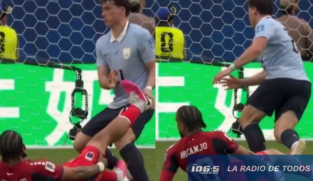 DT de Cabo Verde criticó actitud de Viñas: “Aprendimos el fair play de Bielsa”.