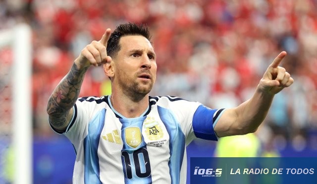 Messi