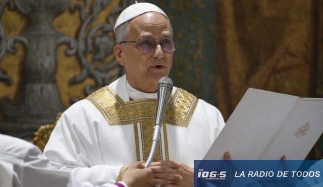 León XIV