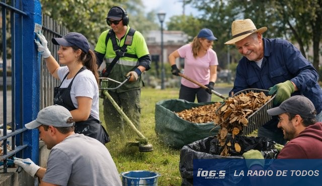 "Uruguay Impulsa" (Maldonado): se conocieron los resultados del sorteo.