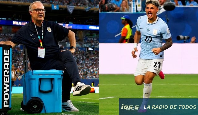 Uruguay piensa en España: regenerativo para titulares con posibles cambios.