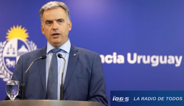 Presidente Orsi tras Interpelación (MEF): “Detrás de cada número hay una familia que vive un poco mejor”.