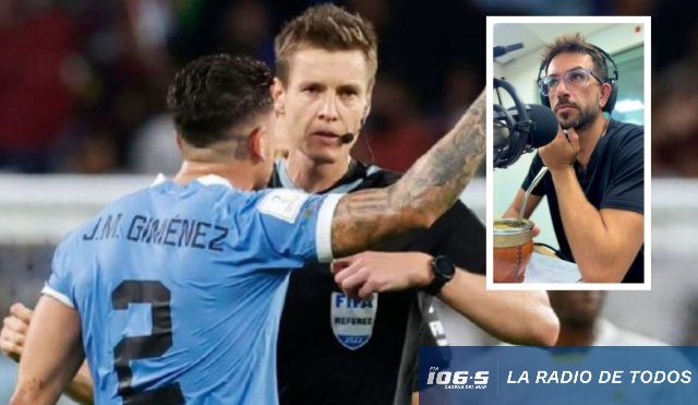 Mundial 2026: Uruguay en la cornisa de la clasificación mientras Argentina avanza a paso firme con un Messi histórico.