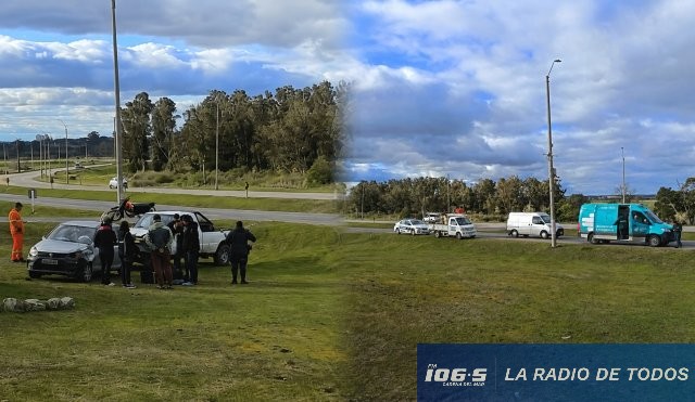 Ruta 39 Camino Ceibos 