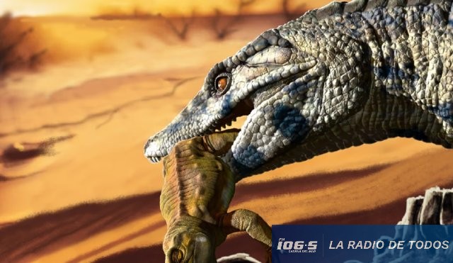 Dinosaurio
