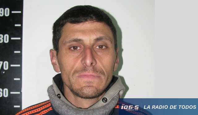 Maldonado: un hombre fue condenado a 14 meses de prisión tras cometer dos hurtos.
