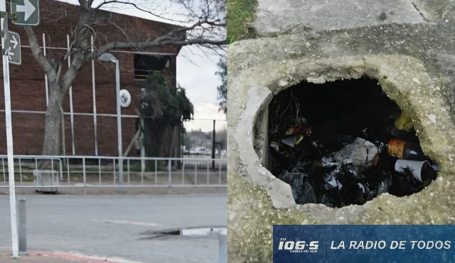 Camino de los Gauchos 