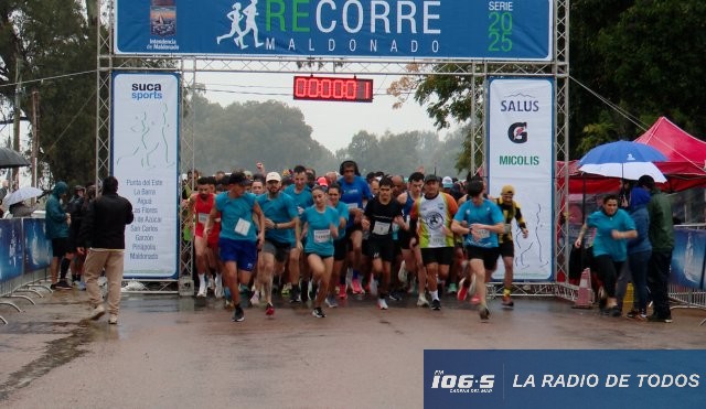 Recorre