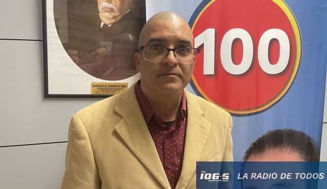 Omar Messano 