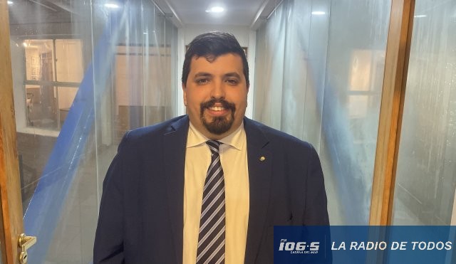 Fabricio Rodríguez 