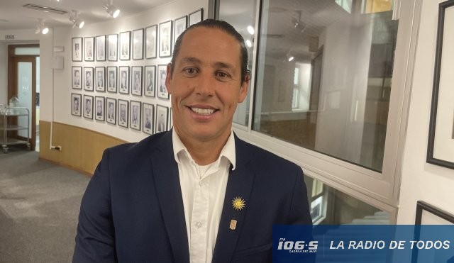 Diego Machado 