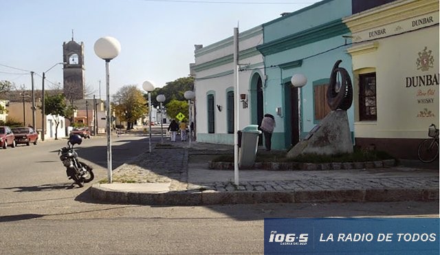 Pan de Azúcar (Maldonado): Concejal del Frente Amplio denuncia 