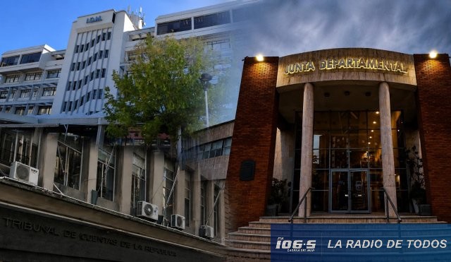 Adecuación Presupuestal: ¿Por qué una Intendencia no puede modificar su presupuesto por sí sola?