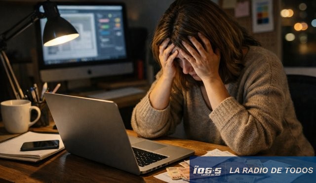 Estafas (Maldonado): diseñadora gráfica fue estafada en más de 30.000 pesos.