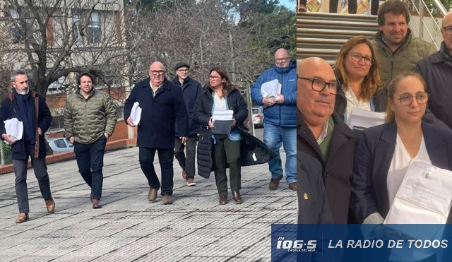 Modificación Presupuestal: 