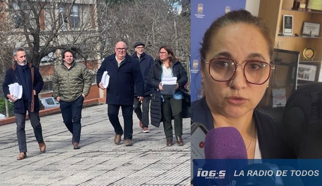 Verónica Presupuesto