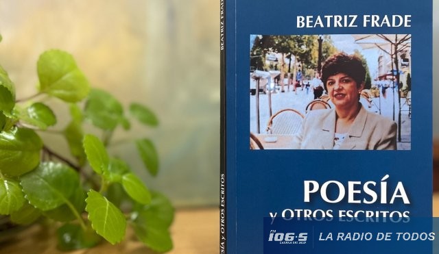 Beatriz Frade