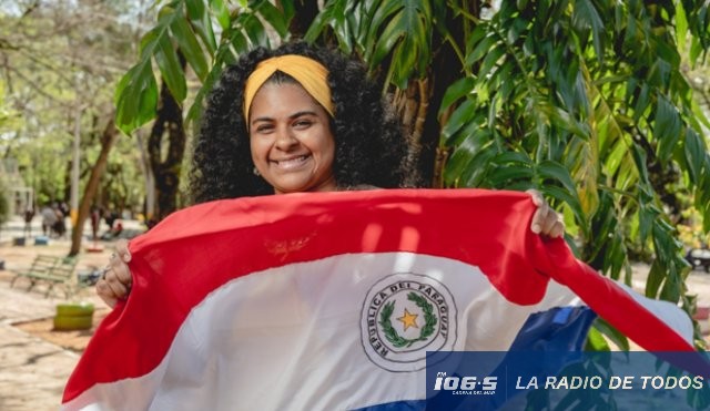 Paraguay