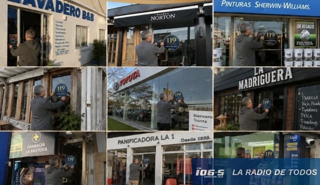 Carballal 119 años 
