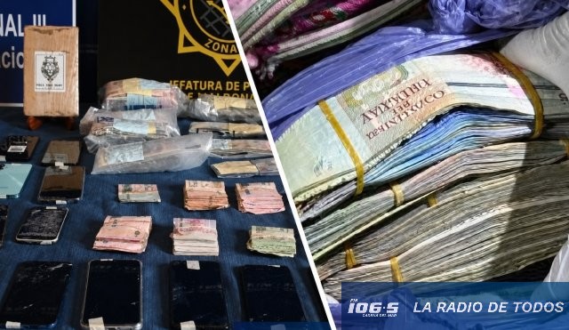 "Operación No Tier 2": nuevo condenado a dos años de prisión por suministro de estupefacientes.