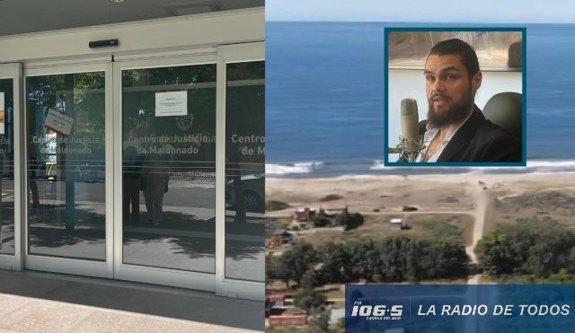 Dr. Leandro Arévalo Vidal (Caso Terrenos): 