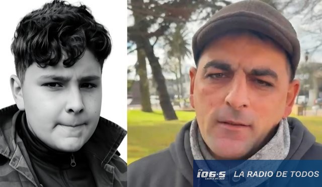 caso joven