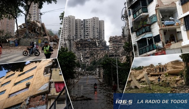 Terremoto