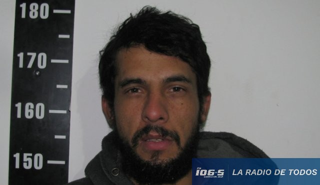 Punta del Este: Un hombre de 34 años fue condenado por hurto.