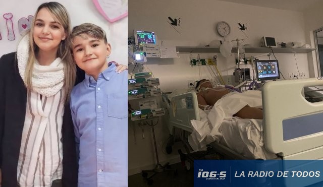 Solidaridad (Maldonado): madre busca un comodato de vivienda tras el despido de su empleo y la internación de su hijo.