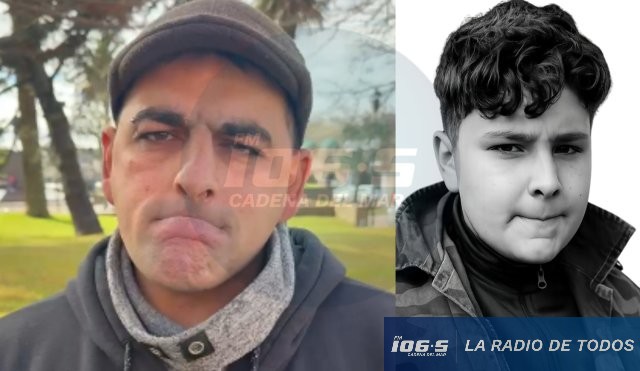 Marcos Peña (Caso Homicidio Las Cooperativas): 