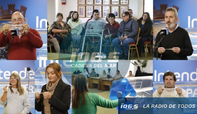 Inserción Laboral