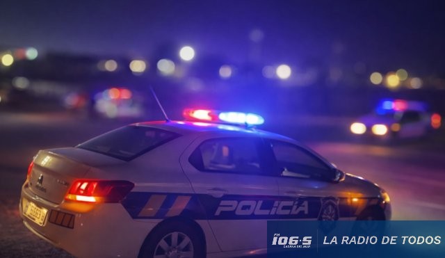Agresión y desacato (Maldonado): condenaron a once meses de prisión a un hombre que golpeó a su expareja.