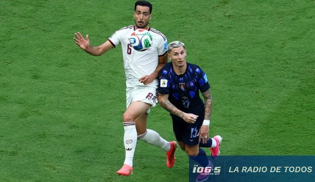 Uruguay España 