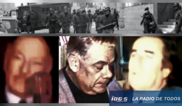 Golpe de Estado (53 años): resistencia al quiebre institucional comenzó con histórica Huelga General y vigentes discursos parlamentarios.