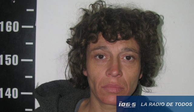 Hurto (Maldonado): una mujer con antecedentes penales fue condenada tras robar un supermercado céntrico.