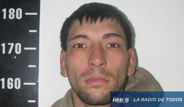 Maldonado: un joven fue condenado por el robo de cables y grifería en un complejo deportivo.