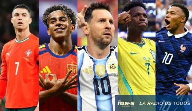 Jugadores pagos 