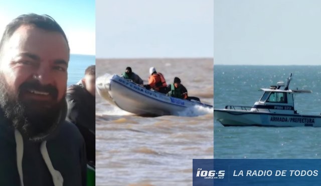 Hallazgo aguas uruguayas 
