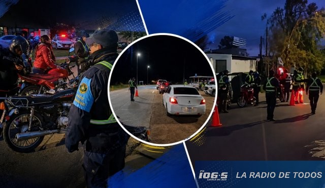 Operativos 