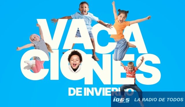 Vacaciones