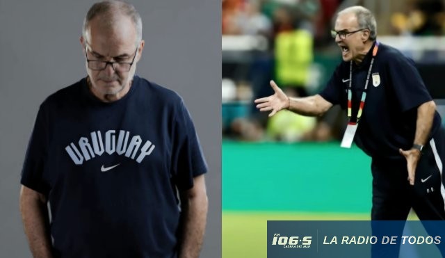 Marcelo Bielsa (conferencia): conozca cuándo y dónde hablará.