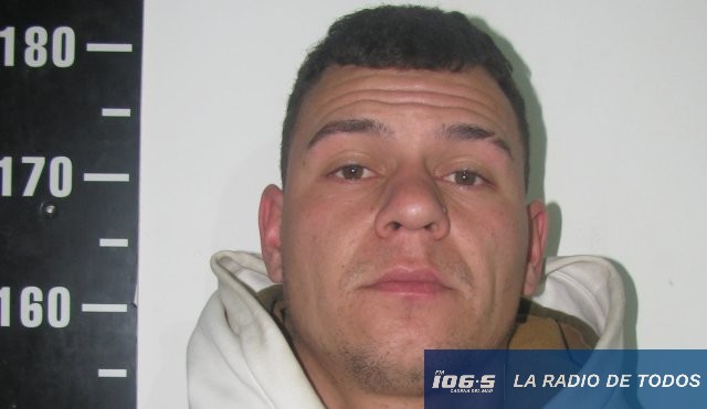 Estupefacientes (Maldonado): condenaron a un joven de 23 años poseedor de antecedentes penales.
