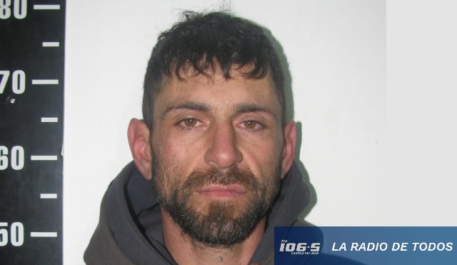 Maldonado: condenaron a un hombre de 34 años por receptación.