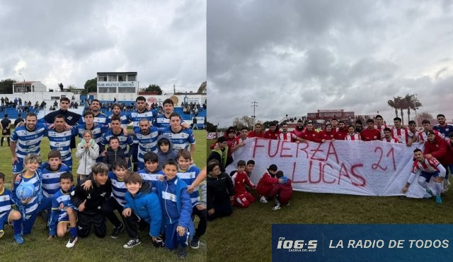 Copa Nacional de Clubes (OFI): San Carlos y Libertad consiguieron históricas clasificaciones en el torneo del Interior.
