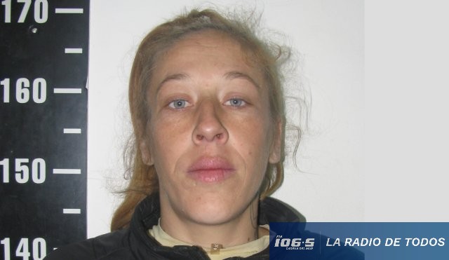 Maldonado: condenaron a una mujer de 30 años por intentar robar cables de una subestación de UTE.v