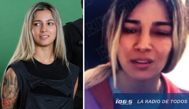 Tatiana Marset (audiencia virtual): 