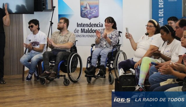 Inserción
