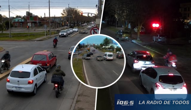 Infracciones 