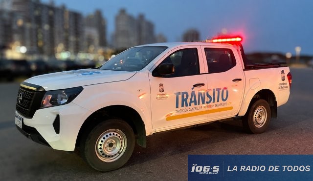 Tránsito