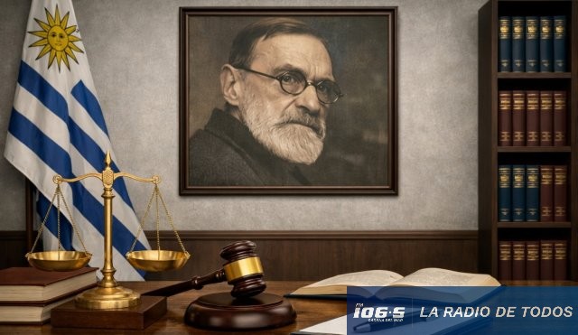 Día del Defensor Público: